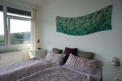Apartamento Hyggelina