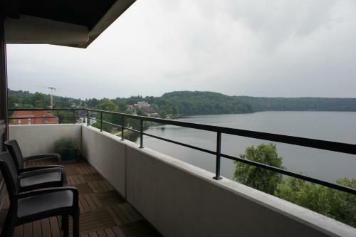 Apartamento Hyggelina