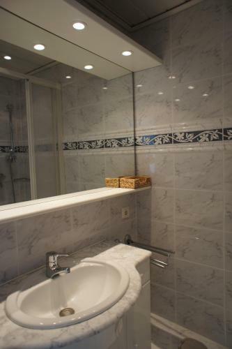 Apartamento Hyggelina