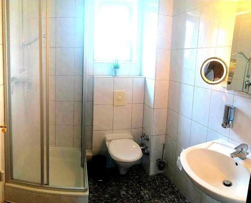 Apartamento Ferienwohnung Am Diekseeufer