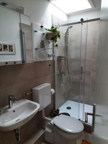 Apartamento Fewo Mitschiffs