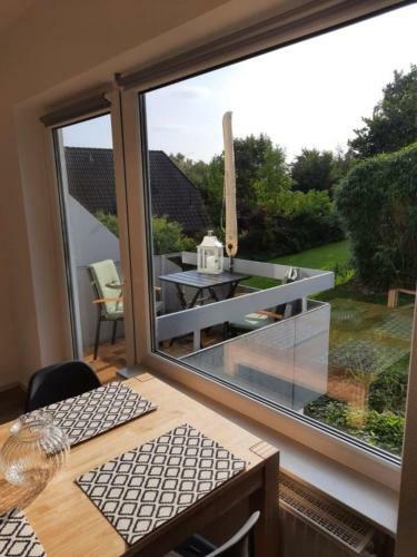 Apartamento Fewo Mitschiffs