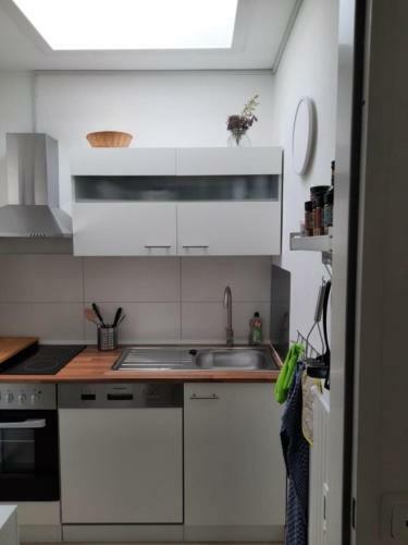 Apartamento Fewo Mitschiffs