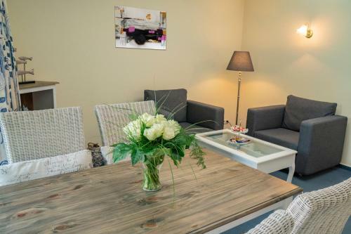 Apartamento Dieksee-eck Am See