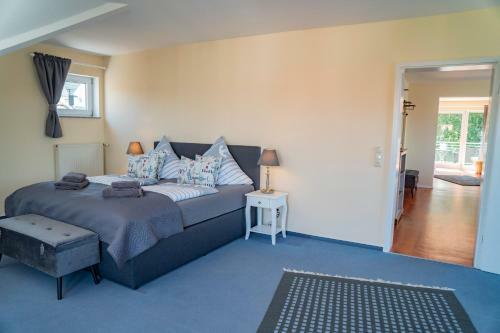 Apartamento Dieksee-eck Am See