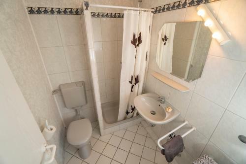 Apartamento Dieksee-eck Am See