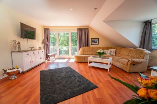 Apartamento Dieksee-eck Am See