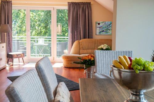 Apartamento Dieksee-eck Am See