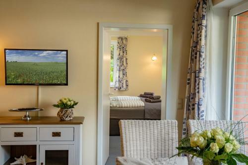 Apartamento Dieksee-eck Am See