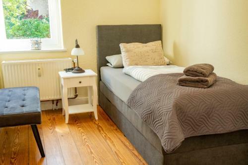 Apartamento Dieksee-eck Am See