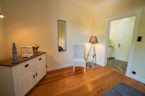 Apartamento Dieksee-eck Am See
