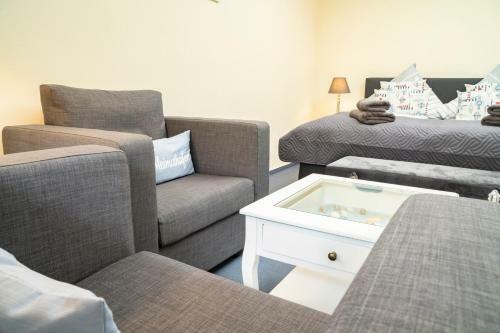 Apartamento Dieksee-eck Am See