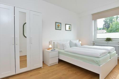 Apartamento Landhaus Hein Wohnung 2