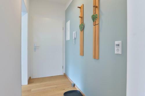 Apartamento Landhaus Hein Wohnung 2