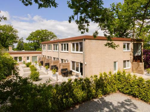 Apartamento Appartmenthaus Panoramic