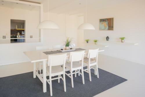 Apartamento Appartmenthaus Panoramic
