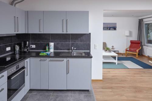 Apartamento Appartmenthaus Panoramic