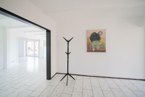 Apartamento Appartmenthaus Panoramic