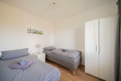 Apartamento Appartmenthaus Panoramic