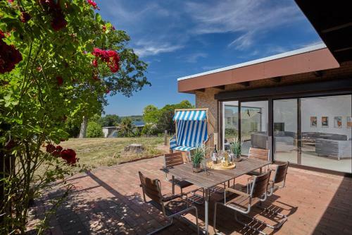 Apartamento Appartmenthaus Panoramic