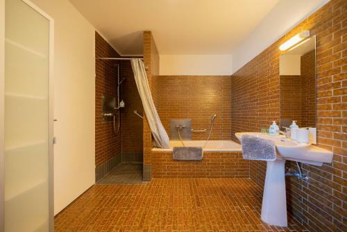 Apartamento Appartmenthaus Panoramic