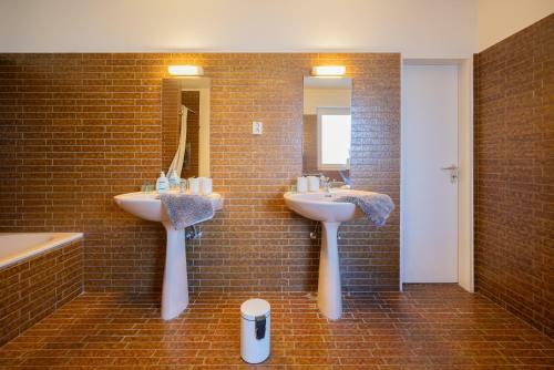 Apartamento Appartmenthaus Panoramic