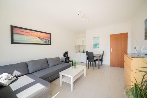 Apartamento Appartmenthaus Panoramic