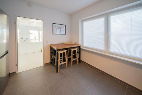 Apartamento Appartmenthaus Panoramic
