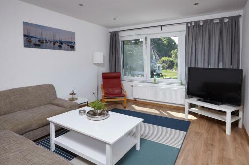 Apartamento Appartmenthaus Panoramic