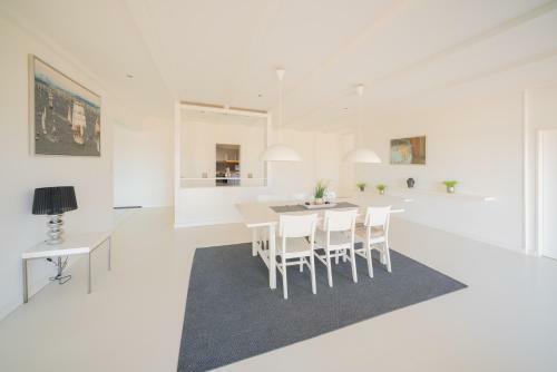 Apartamento Appartmenthaus Panoramic