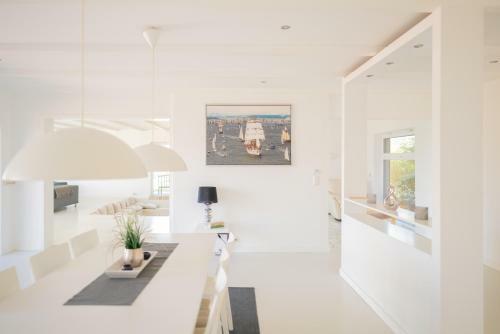 Apartamento Appartmenthaus Panoramic