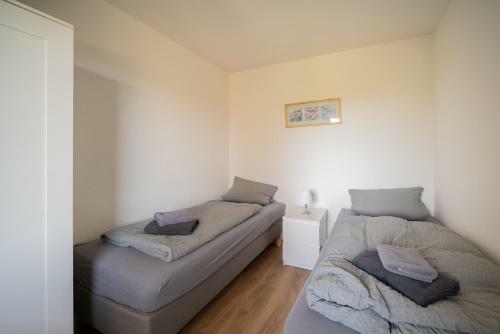 Apartamento Appartmenthaus Panoramic