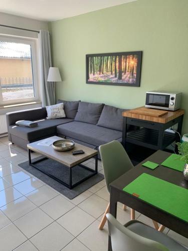 Apartamento Appartmenthaus Panoramic