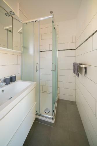 Apartamento Appartmenthaus Panoramic