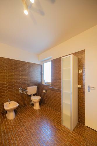 Apartamento Appartmenthaus Panoramic