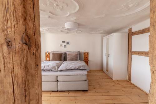 Hostal Main3 - Schlafen Am Fluss