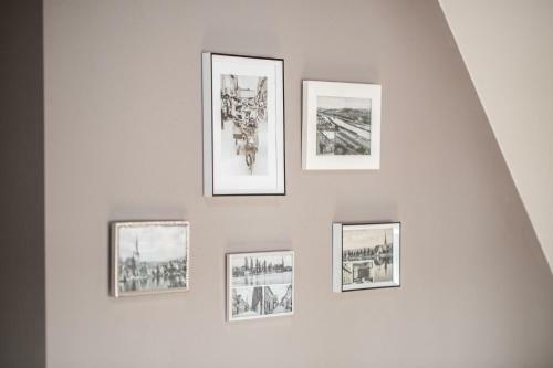 Hostal Main3 - Schlafen Am Fluss