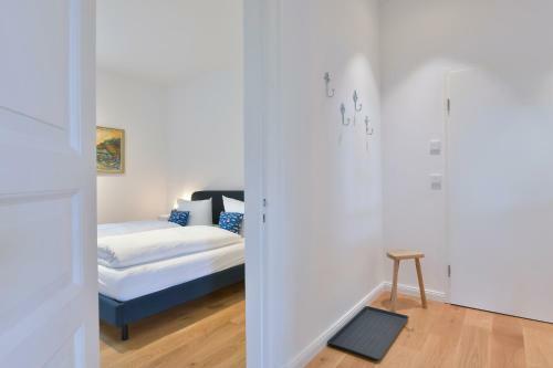 Apartamento Landhaus Hein Wohnung 3