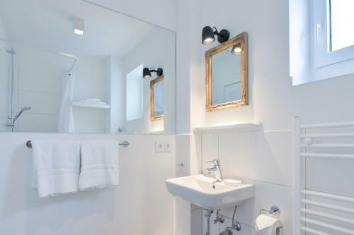 Apartamento Landhaus Hein Wohnung 3