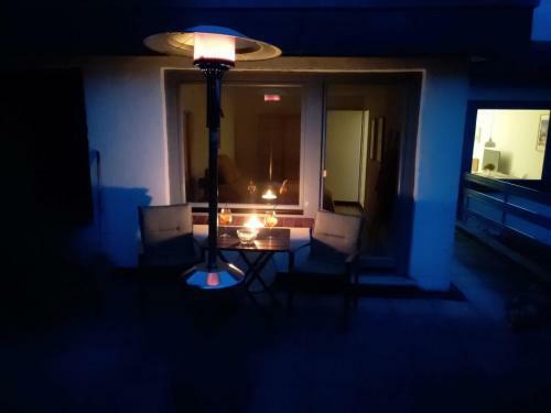 Apartamento Fewo Steuerbord