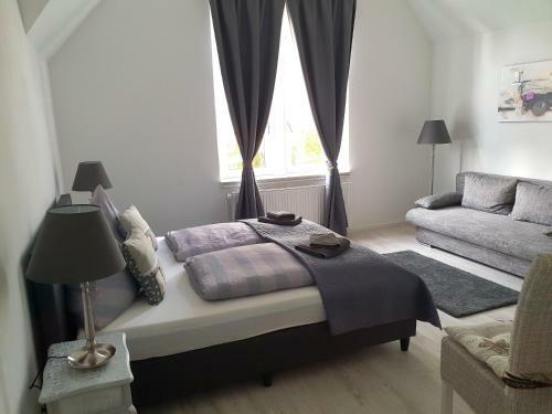 Hotel Townhuus No. 1 / Dieksee