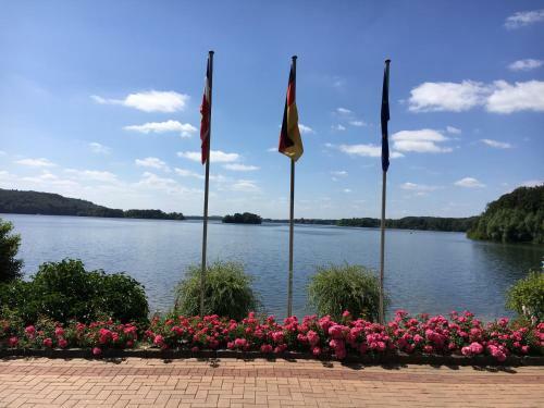 Hotel Townhuus No. 1 / Dieksee