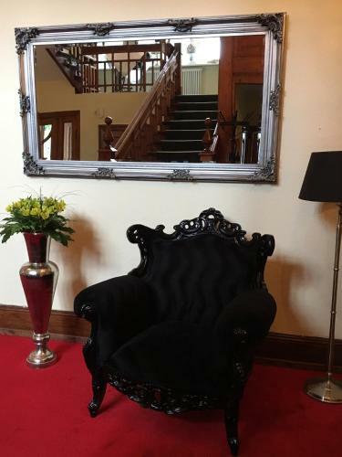 Hotel Townhuus No. 1 / Dieksee