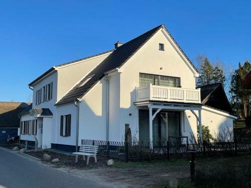 Apartamento Ferienwohnung Schafberg