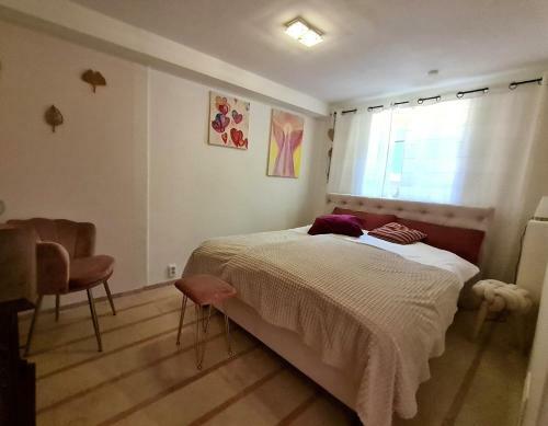 Apartamento Ferienwohnungen Thomsen Bergdorf Pobershau