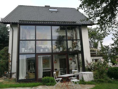Apartamento Ferienwohnungen Thomsen Bergdorf Pobershau