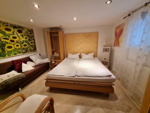 Apartamento Ferienwohnungen Thomsen Bergdorf Pobershau