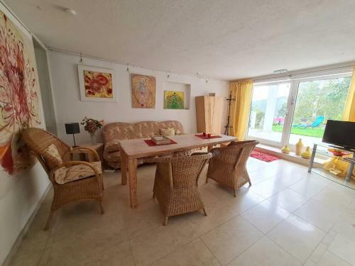 Apartamento Ferienwohnungen Thomsen Bergdorf Pobershau