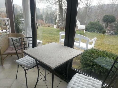 Apartamento Ferienwohnungen Thomsen Bergdorf Pobershau