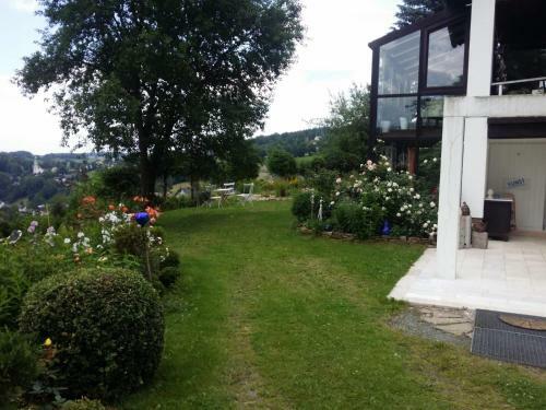Apartamento Ferienwohnungen Thomsen Bergdorf Pobershau